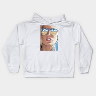 Martha Kids Hoodie